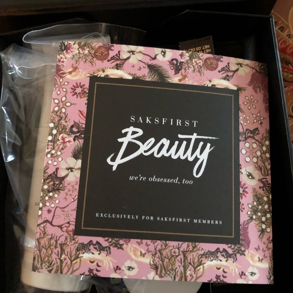 Beauty Box - Picture 3 of 4